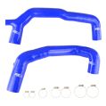 Zestaw Przewodów Silikonowych Turbo FMIC.EU BMW 335Xi 335i N54 3.0L FMIC-2167 1 399,99 zł-1