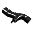 Przewód Silikonowy Dolotu FMIC.EU Mitsubishi Lancer Evolution 7 8 9 VII VIII IX 2.0 4G63T - Czarny FMIC-2461-B 459,00 zł-1