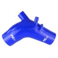 Przewód Silikonowy Dolotu FMIC.EU Mitsubishi Lancer Evo X 10 2008-2015 FMIC-2466A 450,00 zł-3