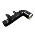 Przewód Silikonowy Dolotu i Turbo TIP FMIC.EU Subaru Impreza GC8 EJ20 WRX STI 1998-2000 - Czarny FMIC-2861-B 669,00 zł-1