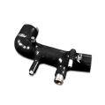 Przewód Silikonowy Dolotu i Turbo TIP FMIC.EU Subaru Impreza GC8 EJ20 WRX STI 1998-2000 - Czarny FMIC-2861-B 669,00 zł-2