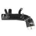 Przewód Silikonowy Dolotu i Turbo FMIC.EU Subaru Impreza GDB EJ20 STI WRX MK7-8 - Czarny FMIC-2878-B 519,00 zł-2