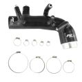 Przewód Silikonowy Dolotu i Turbo FMIC.EU Subaru Impreza GDB EJ20 STI WRX MK7-8 - Czarny FMIC-2878-B 519,00 zł-1