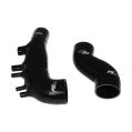 Zestaw Przewodów Silikonowych TIP Dolotu i Turbo FMIC.EU Subaru Impreza WRX STI 2008+ - Czarny FMIC-2879-B 580,30 zł-1