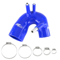 Przewód Silikonowy Dolotu FMIC.EU Fiat 500 595 695 1.4L T-Jet FMIC-5003 549,99 zł-1