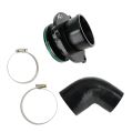Turbo Muffler Delete FMIC.EU VW Audi Seat 2.0 TSI EA113 do turbiny K04  FMIC-AD-013 249,99 zł-3