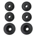 Aluminiowe tuleje mocowania mechanizmu różnicowego JRspec Nissan S13 S14 200SX FMIC-BDM-028 150,00 zł-2