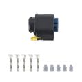 Złącze Dual Sensor z terminalami 5-pin FMIC-CON-001 99,99 zł-2