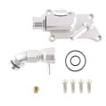 Aluminiowa Obudowa Termostatu FMIC.EU Honda K20Z3 K24 16 ORB CNC FMIC-COOLANT-K20 400,00 zł-2