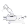 Aluminiowa Obudowa Termostatu FMIC.EU Honda K20Z3 K24 16 ORB CNC FMIC-COOLANT-K20 400,00 zł-1