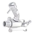 Aluminiowa Obudowa Termostatu FMIC.EU Honda K20Z3 K24 16 ORB CNC FMIC-COOLANT-K20 400,00 zł-4