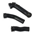 Zestaw przewodów dolotowych Charge Pipe  Boost Pipe FMIC.EU BMW F87 M2 N55 B30T0 FMIC-CP-04 999,99 zł-2