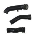 Zestaw przewodów dolotowych Charge Pipe  Boost Pipe FMIC.EU BMW F87 M2 N55 B30T0 FMIC-CP-04 999,99 zł-3