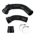 Zestaw przewodów dolotowych Charge Pipe FMIC.EU BMW F30 F32 N55 135i 335i 435i FMIC-CP-05 799,99 zł-1