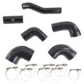 Orurowanie intercoolera Mini R55 R56 R57 R58 R59 R60 R61 2010+ FMIC-CP-09 599,99 zł-1