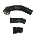Przewody dolotowe Charge Pipe Boost Pipe FMIC.EU BMW N55 535i 535iX 640i 740Li X5 X6  FMIC-CP-15 999,99 zł-2