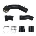 Przewody dolotowe Charge Pipe Boost Pipe FMIC.EU BMW N55 535i 535iX 640i 740Li X5 X6  FMIC-CP-15 999,99 zł-1