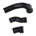 Przewody dolotowe Charge Pipe Boost Pipe FMIC.EU BMW N55 535i 535iX 640i 740Li X5 X6  FMIC-CP-15 999,99 zł-3