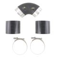 Przewód dolotowy Charge Pipe FMIC.EU Mercedes Benz A45 CLA45 GLA45 2.0L M133 2014-2017 FMIC-CP-25 999,99 zł-1