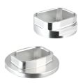 Wkłady aluminiowe poduszek silnika JRspec BMW F80 F82 F87 M2 M3 M4 FMIC-EM-011 199,99 zł-1