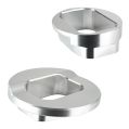 Wkłady aluminiowe poduszek silnika JRspec BMW F80 F82 F87 M2 M3 M4 FMIC-EM-011 199,99 zł-2