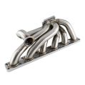 Kolektor wydechowy z górnym mocowaniem T3/T4 BMW E30 E34 M50 M52 M54 S50 S52 FMIC-EXH-BB58 2 249,99 zł-1