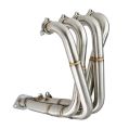 Kolektor wydechowy 4-2-1 do Hondy B16  B17  B18  B18C  FMIC-EXH-BB60 1 299,99 zł-2