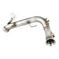 Downpipe for Mercedes W212 S212 A207 C207 E350 3.0 CDi CR 2009-2016 FMIC-EXH-BB61 749,99 zł-3