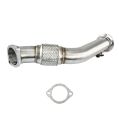 Downpipe BMW E70 E71 M57N2 X5 X6 3.0D 2006-2010  FMIC-EXH-BB63 749,99 zł-3