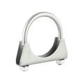 Obejma opaska wydechu nierdzewna SS304 typ U 42mm 1.62