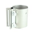 Obejma opaska wydechu FMIC.EU nierdzewna SS304 60mm 2.36