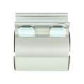 Obejma opaska wydechu FMIC.EU nierdzewna SS304 63mm 2.5