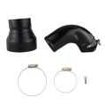 Rura dolotowa turbo Turbo Intake Pipe FMIC.EU do VAG EA211 1.0 TSI VW Audi Seat Skoda FMIC-IP-023 450,00 zł-1
