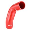 Przewód silikonowy czerwony TIP FMIC.EU do Audi A3 Seat Leon Skoda Octavia VW Golf MK7 GTI 2.0 TSI FMIC-IP-024 149,99 zł-1