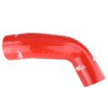 Przewód silikonowy czerwony TIP FMIC.EU do Audi A3 Seat Leon Skoda Octavia VW Golf MK7 GTI 2.0 TSI FMIC-IP-024 149,99 zł-2