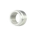 Tulejka nierdzewna do wspawania z kołnierzem FMIC.EU M18x1.5mm Sonda Lambda  FMIC-LAMBDA-002 24,99 zł-3
