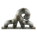 Kolektor wydechowy JRspec AUDI TT S3 210 225 BHP FMIC-MANIFOLD-01 1 999,00 zł-2