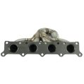 Kolektor wydechowy JRspec AUDI TT S3 210 225 BHP FMIC-MANIFOLD-01 1 999,00 zł-3