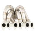 Kolektor wydechowy FMIC.Pro Volkswagen VR6 2.8 2.9 T3 T4 SS304 FMIC-MANIFOLD-07 3 850,00 zł-3
