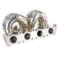 Kolektor wydechowy FMIC.Pro VW Golf Audi A4 1.8T FWD 1997–2005 T3 44mm SS321 FMIC-MANIFOLD-08 2 199,99 zł-2
