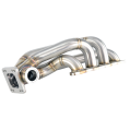 Kolektor wydechowy FMIC.Pro Honda K20 K24 K20A Sidewinder SS321 T3 T4 44mm FMIC-MANIFOLD-10 1 899,99 zł-3