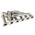 Kolektor wydechowy FMIC.Pro Nissan RB20 RB25 RB26 DET T4 Top Mount Twin Scroll 44mm SS321 FMIC-MANIFOLD-11 2 499,99 zł-2