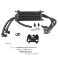 Zestaw chłodnicy oleju silnikowego FMIC.Pro VAG Volkswagen Audi Skoda Seat 1.6TDI 2.0TDI FP-OKIT-121 2 099,99 zł-3