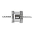 Uniwersalny zawór kierunkowy podciśnienia srebrny 4 mm FMIC.EU  FMIC-RV-004-SILVER 29,99 zł-2
