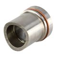 Tulejka nierdzewna do wspawania FMIC.EU M18x1.5 mm Sonda Lambda FMIC-SAO-001 39,99 zł-3