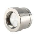 Tulejka nierdzewna do wspawania FMIC.EU M18x1.5 mm Sonda Lambda  FMIC-SAO-007 39,99 zł-1