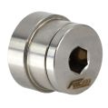 Tulejka nierdzewna do wspawania FMIC.EU M18x1.5 mm Sonda Lambda  FMIC-SAO-007 39,99 zł-4