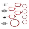Zestaw do usunięcia klap wirowych FMIC.EU BMW E46 E83 E60 E61 M47N M47TU FMIC-SFR-002 69,99 zł-1