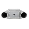 Intercooler wodny JRspec 270x160x120mm Górny Wlot / Wylot FMIC-WIC-01 799,00 zł-3