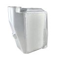 Intercooler wodny JRspec 270x160x120mm Asymetryczny Wlot / Wylot FMIC-WIC-02 799,00 zł-2